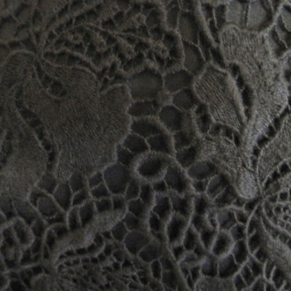 Samuel Dong Lace/ Satin Evening Jacket - Picture 8 of 11